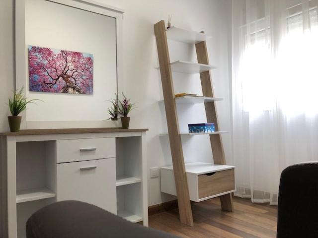 Rg Apartamentos อัลเมรีอา ภายนอก รูปภาพ