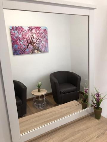 Rg Apartamentos อัลเมรีอา ภายนอก รูปภาพ