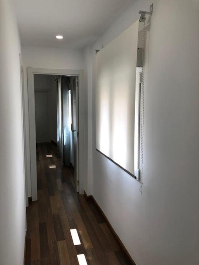Rg Apartamentos อัลเมรีอา ภายนอก รูปภาพ