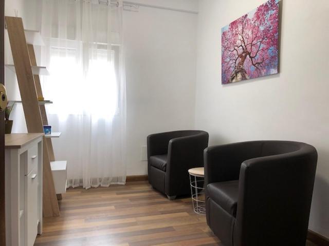 Rg Apartamentos อัลเมรีอา ภายนอก รูปภาพ