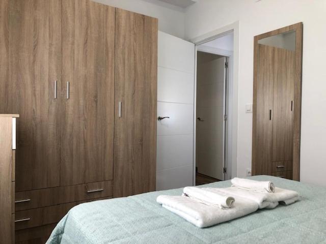 Rg Apartamentos อัลเมรีอา ภายนอก รูปภาพ